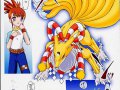 Yiffy Hentai Digimon - Renamon - ruki_07.jpg